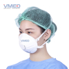 Dispoasble N95 Masque de protection chirurgical en forme de cône